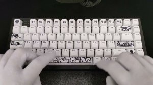 Дарк Проджект KD83A g3ms magnetite звуковой тест