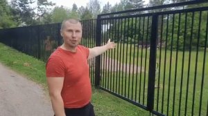 Отзыв о компании Стальная Крепость