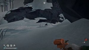 The Long Dark - Обновление ERRANT PILIGRIM! Как попасть на радиовышку?