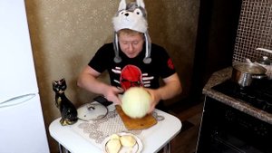 БОРЩ ПАЛЬЧИКИ ОБЛИЖЕШЬ // РЕЦЕПТ ГУСИНЫХ ЩЕЙ