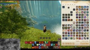 ArcheAge 4.5. ЛЕГКИЙ СВЕРТОК СТРАННИКА открываем 24 шт.