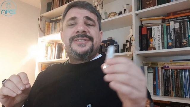 Decantando: Fleur de Portofino by Tom Ford смотреть онлайн