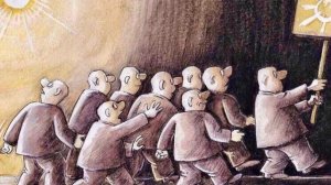 2ч Пятидесятники-Харизматы-духи Религии. Направление ОБОГАЩЕНИЯ-Не деньги - Пускайте хлеб по водам.