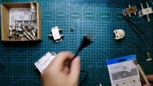 ? Усилитель ТВ сигнала (кабельного, цифрового или аналогового). CATV Signal Amplifier 45 - 860MHz.