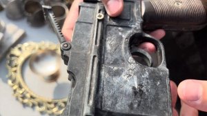 БЛОШИНЫЙ РЫНОК ИЗМАЙЛОВО. ВЕЩИ УДИВЛЯЮТ. БАРАХОЛКА.