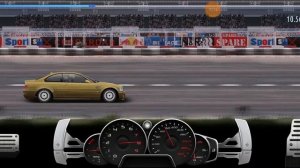 ПОЛУЧИЛ BMW M3 E46, ПОПАДЁТ В ТОП? - Drag Racing:Уличные Гонки