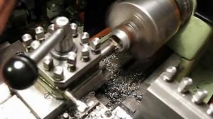 РЕЗЦЫ из ЦИРКУЛЯРНОЙ ПИЛЫ для токарного станка. Часть 2