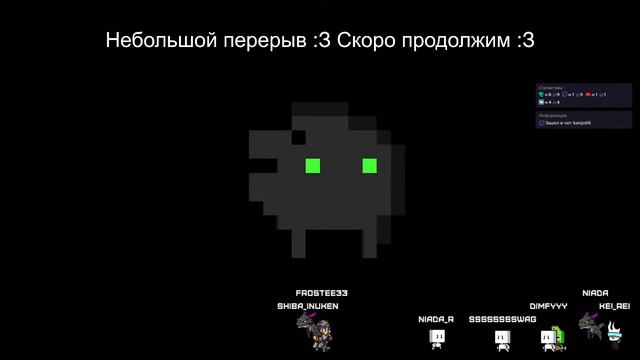 Выживаем на собственном сервере Minecraft! #2 смотреть онлайн