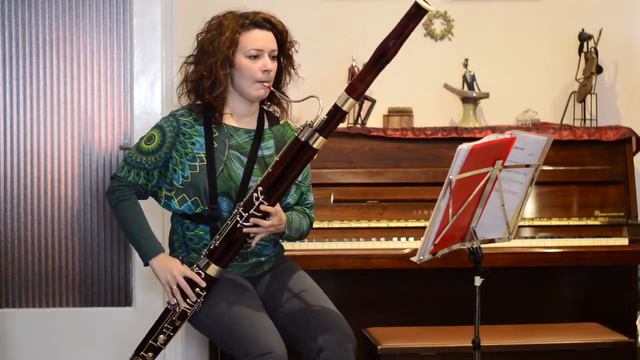 Το Φαγκότο και η Μαρία смотреть онлайн