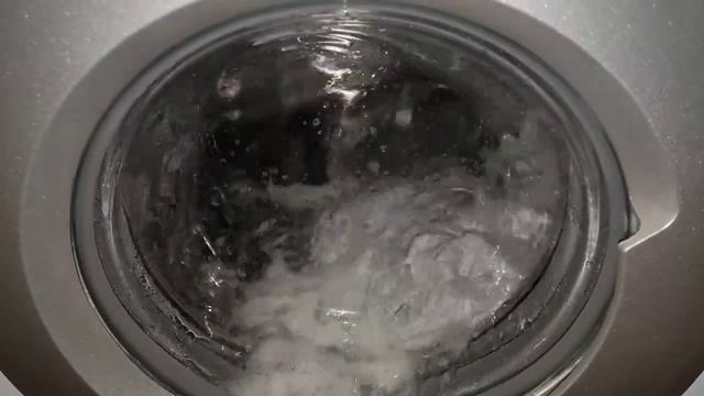 Полоскание насыщением в стиральной машине indesit