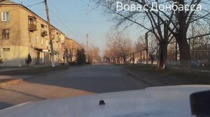 ЛИСИЧАНСК 29 марта 2024 год