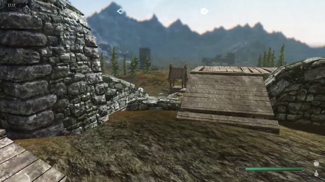 Прохождение Skyrim Часть 152 смотреть онлайн