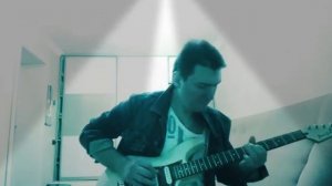 Синий туман (кавер на произведение В. Г. Добрынина Синий туман).