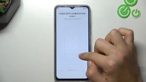 Как настроить POCO M5 при первом запуске? / Первоначальная настройка POCO M5