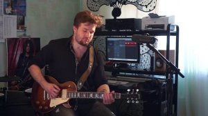 Как играть рифф Master of Puppets (Metallica) - разбор типичных ошибок