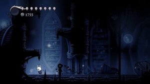 Hollow Knight - Getting Shade Soul