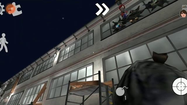 ice cream 5/мороженщик 5 полное прохождение в режиме призрак ? обучение ? смотреть онлайн