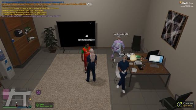 ФРИК НАПАЛ НА МЕДИКА В GTA 5 RP!! ТРИ ЛУЧШИХ СПОСОБА ЗАРАБОТАТЬ В EMS! STRAWBERRY/VINEWOOD/LAMESA смотреть онлайн