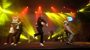 QUICK STYLE SHOW IN MUMBAI 2023