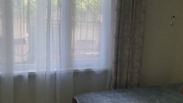 Про отдых. Часть 1. Гостиница Глициния. Аэродромная улица. Лазаревское 2023. Цена от 1000 руб.
