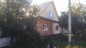 ПРОСТАЯ ЖИЗНЬ//ЖДАЛИ?! КУПИЛИ ДОМ // РУМ ТУР НАШЕГО УЮТНОГО ДОМИКА