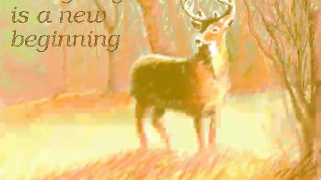 Creatacard Picture Painter screen saver смотреть онлайн