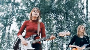 Танисия - Бессмертие (Памяти Виктора Цоя)