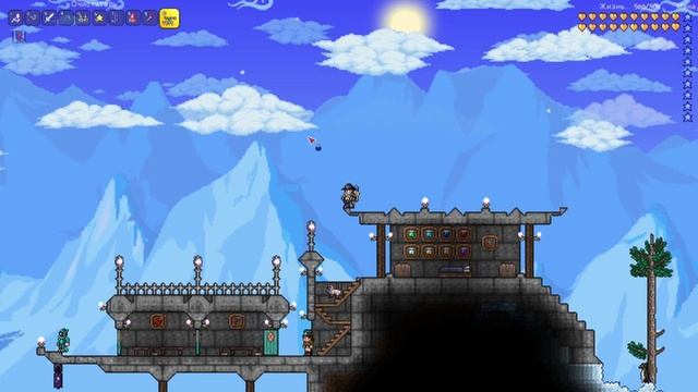 Экспресс Гайд #3 - Очиститель смотреть онлайн