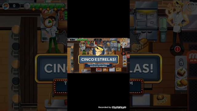 Restaurant Dash Game:Burgueeer смотреть онлайн