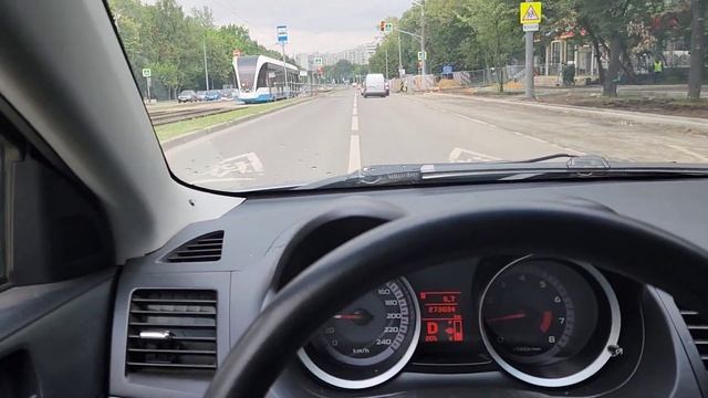 Меняем Двигатель На Лансер 10 1.5 акпп смотреть онлайн