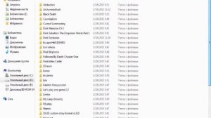 Как установить мод на амнезию
