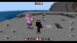 Jojo Bizarre adventure Stand Disc Addon/Mods For Minecraft PE! | Updates!! 20+ Stands