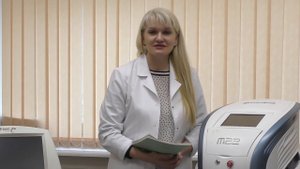 Курсы по лазерной эпиляции и IPL терапии с начислением балов НМО!