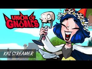 Босс Мальчик-с-пальчик - Union of Gnomes #2