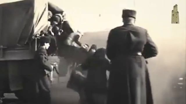 23 февраля 1944года.  Выселение Чеченцев и Ингушей.