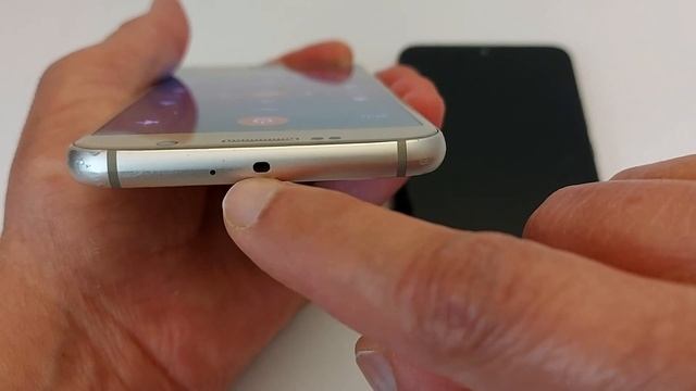 Two ways to check if your Android phone has a remote IR Blaster (infrared) смотреть онлайн