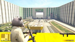 РПГ vs САМОЛЕТЫ В GTA ONLINE!!! (ЭПИК, УГАР В ГТА ОНЛАЙН)