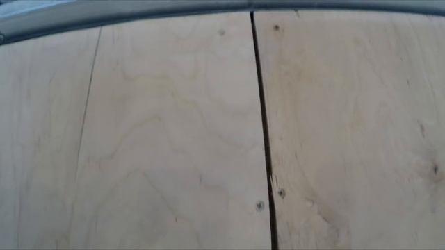 Азбука Ремонта - Ремонт лоджии (обшивка стен пластиковыми панелями) смотреть онлайн