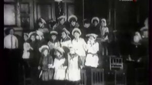 Корней Чуковский  1969 год Исторические хроники с Николаем Сванидзе