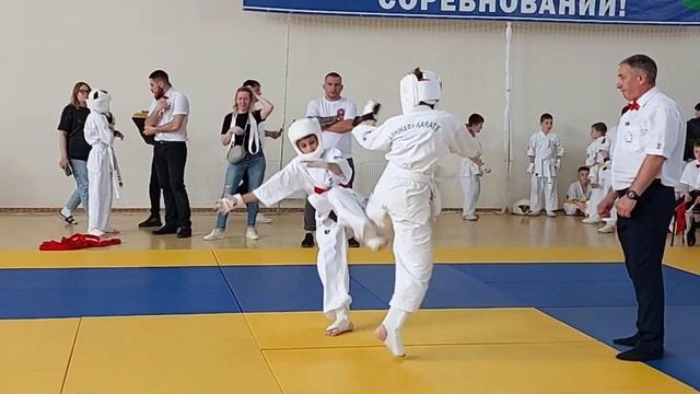 Кубок Адыгеи по Всестилевому каратэ #спорт #каратэ #краснодар #ашихаракаратэ #соревнования
