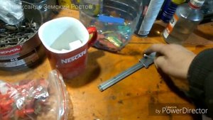 Телескопический магнит с Алиэкспресс из Китая. неодимовый магнит на телескопической палке ?