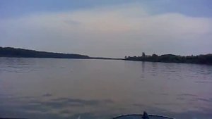 Parsun 30 + Южанка 2