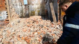 Л. О. Лужский район п. Володарское, усадьба Заполье.