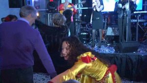 Ольга Янковская -На цыганском ковре