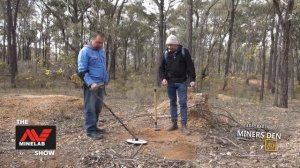 Minelab GPZ 7000 vs GPX 6000 Metal Detector - Part 2