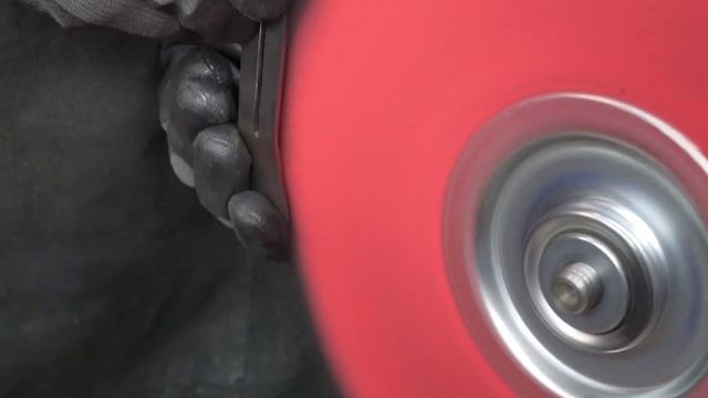 Как отполировать нержавейку за 1 шаг. смотреть онлайн