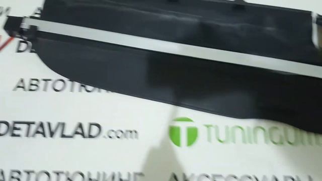 Шторка багажника Subaru Forester 2007 2012г черная смотреть онлайн