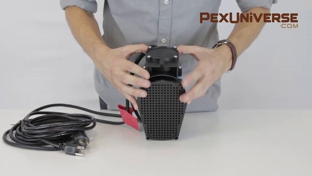 5-ASP-LL Automatic Low-Level Submersible Utility Sump Pump 1/6 HP, 115V смотреть онлайн