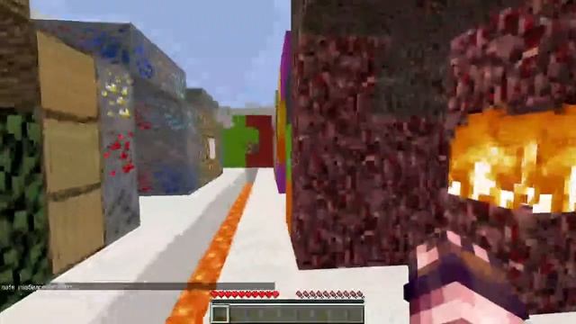 Стрим Майнкрафт карта Дроппер от Rushera [1.12.2] смотреть онлайн