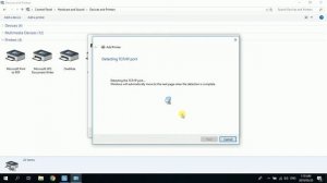 How to install printer driver for Konica Minolta C258 C308 C368 Windows 10 Complete Guide 2019